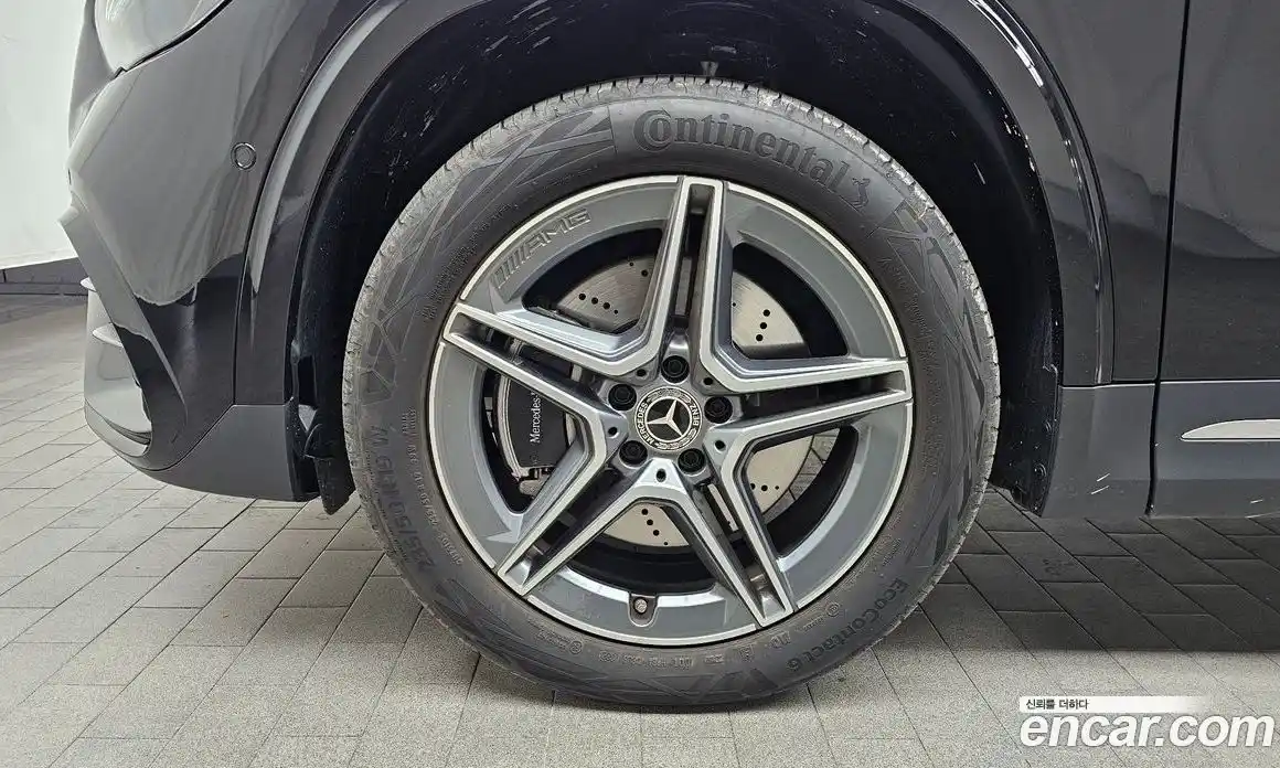 Mercedes-Benz GLA-Class 2025 2.0 Автомат в Москве № 160038, фото 9