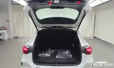 Mercedes-Benz EQA 2025 0.2 Автомат в Москве № 160119, миниатюра 10