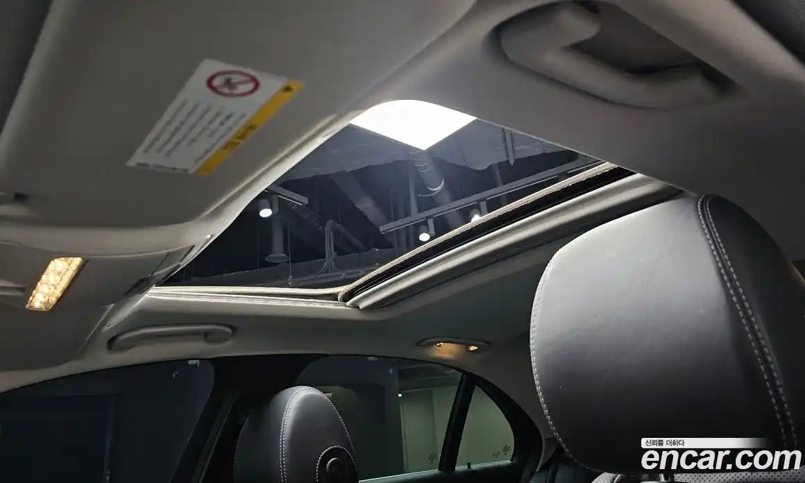 Mercedes-Benz E-Class 2020 2.0 Автомат в Москве № 161006, фото 15