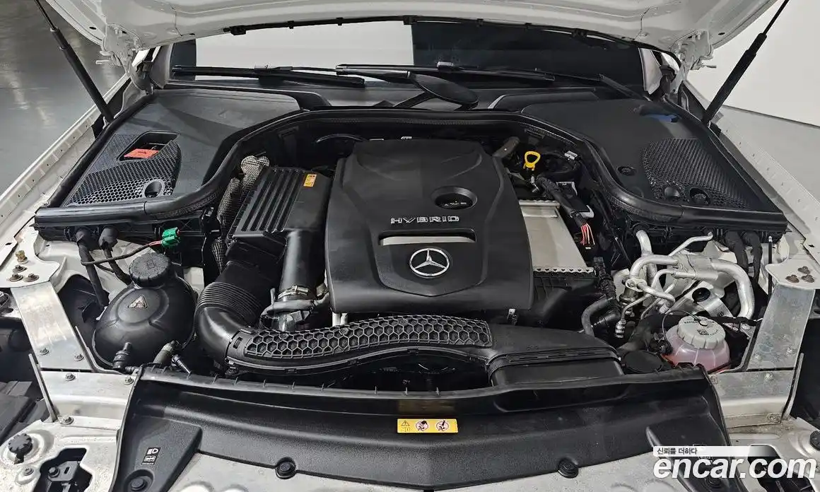 Mercedes-Benz E-Class 2020 2.0 Автомат в Москве № 161006, фото 5