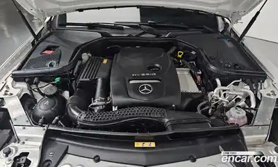 Mercedes-Benz E-Class 2020 2.0 Автомат в Москве № 161006, миниатюра 5
