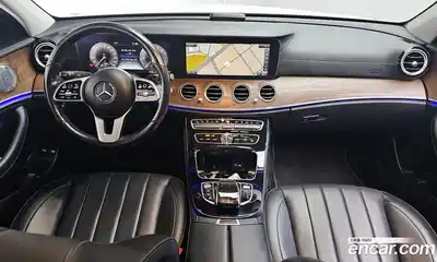 Mercedes-Benz E-Class 2020 2.0 Автомат в Москве № 161006, миниатюра 6
