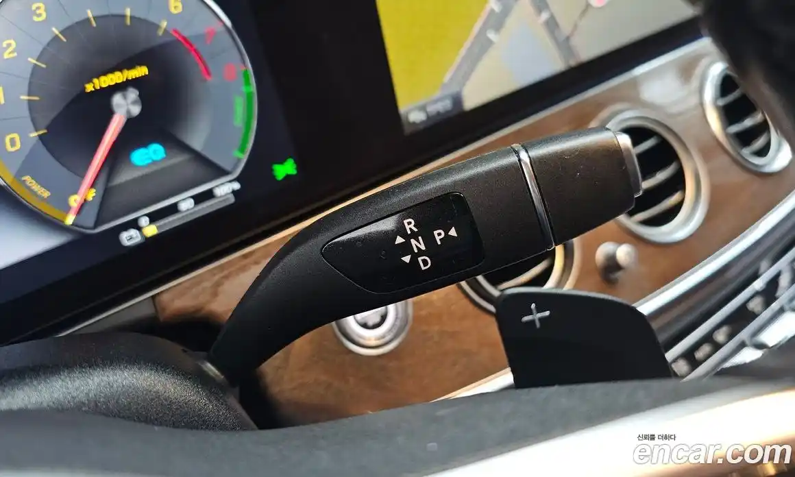 Mercedes-Benz E-Class 2020 2.0 Автомат в Москве № 161006, фото 8