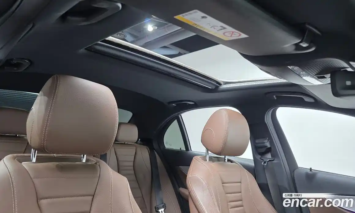 Mercedes-Benz E-Class 2020 2.0 Автомат в Москве № 161533, фото 12