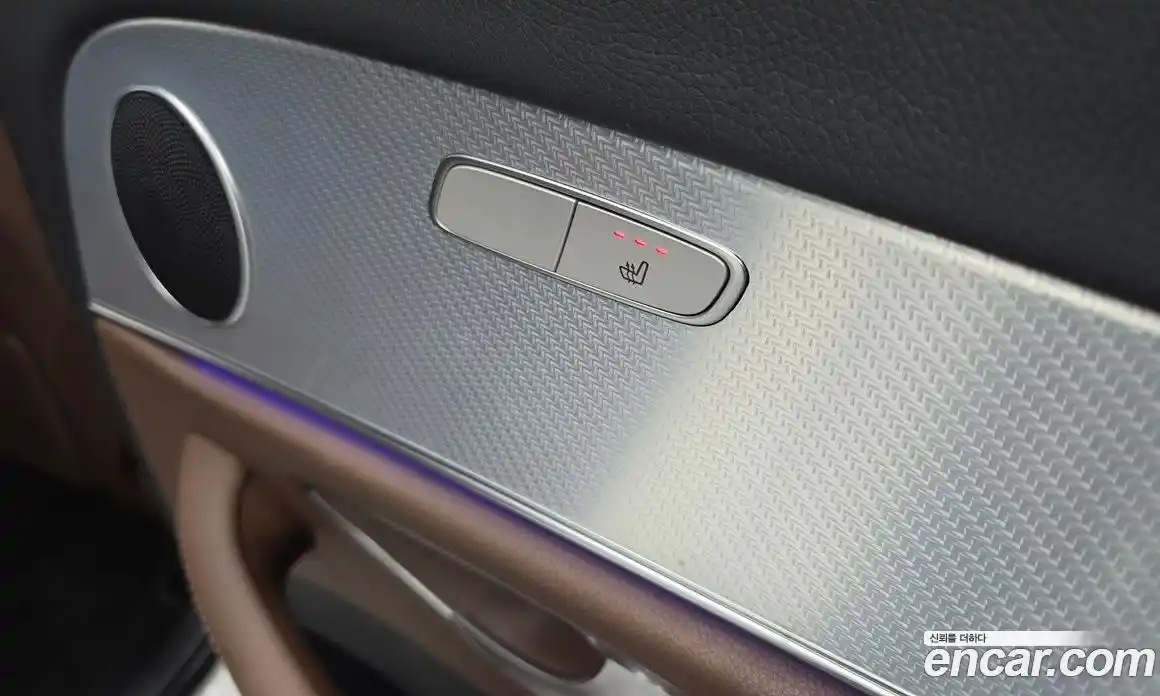 Mercedes-Benz E-Class 2020 2.0 Автомат в Москве № 161533, фото 17