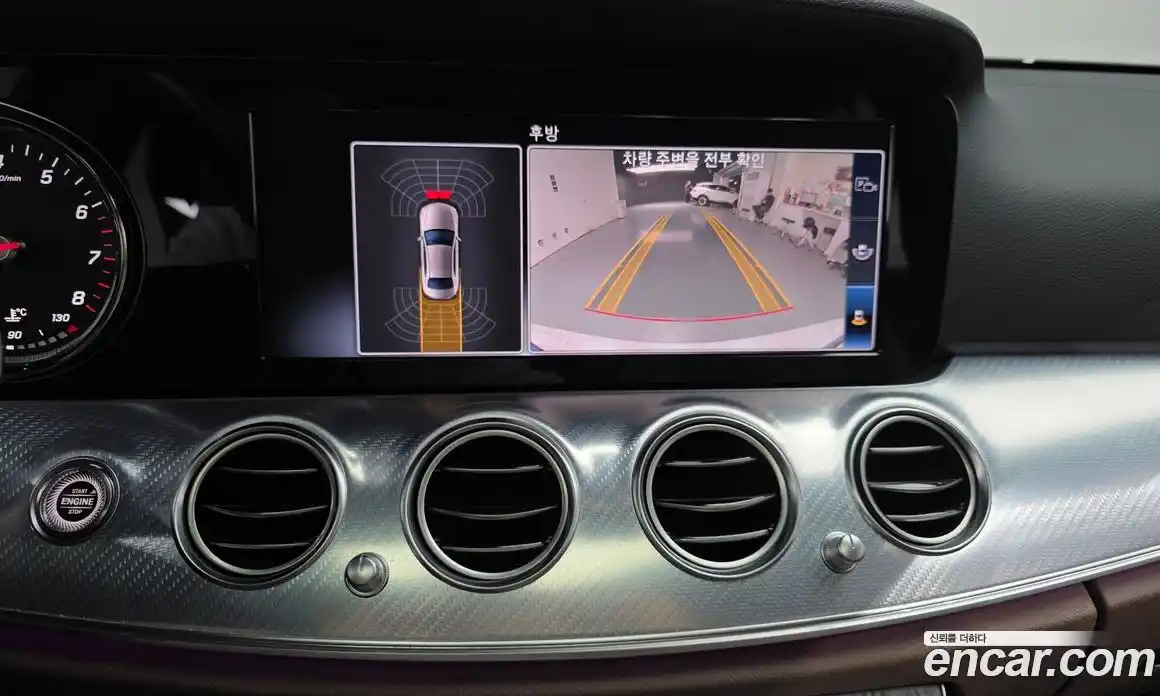 Mercedes-Benz E-Class 2020 2.0 Автомат в Москве № 161533, фото 19