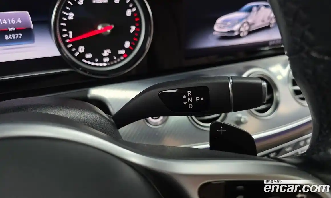 Mercedes-Benz E-Class 2020 2.0 Автомат в Москве № 161533, фото 5