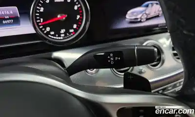 Mercedes-Benz E-Class 2020 2.0 Автомат в Москве № 161533, миниатюра 5