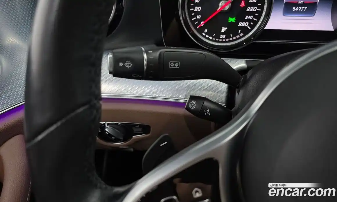 Mercedes-Benz E-Class 2020 2.0 Автомат в Москве № 161533, фото 6