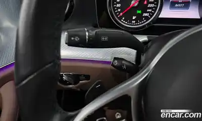 Mercedes-Benz E-Class 2020 2.0 Автомат в Москве № 161533, миниатюра 6