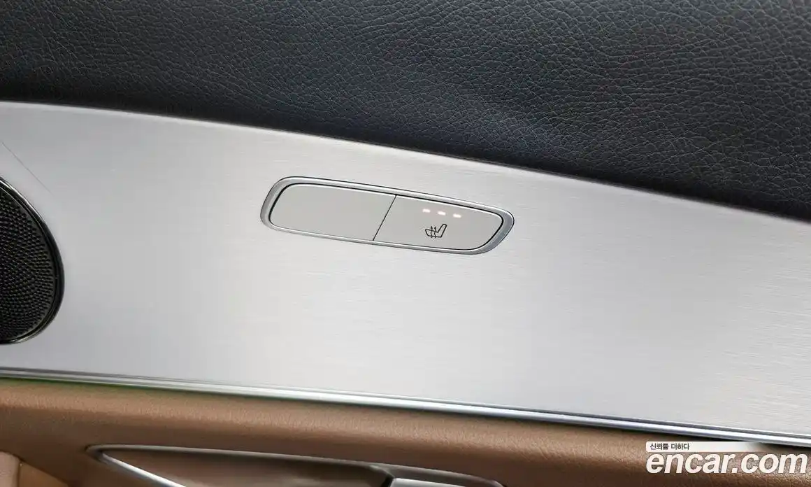 Mercedes-Benz E-Class 2021 2.0 Автомат в Москве № 161975, фото 17