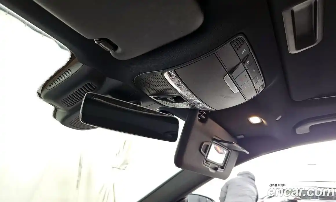 Mercedes-Benz E-Class 2021 2.0 Автомат в Москве № 161975, фото 8