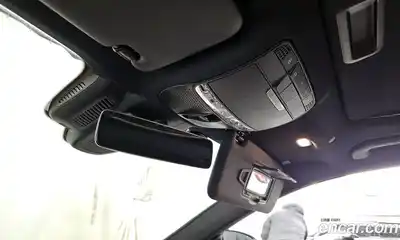 Mercedes-Benz E-Class 2021 2.0 Автомат в Москве № 161975, миниатюра 8