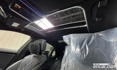 Mercedes-Benz S-Class 2021 4.0 Автомат в Москве № 162002, миниатюра 11