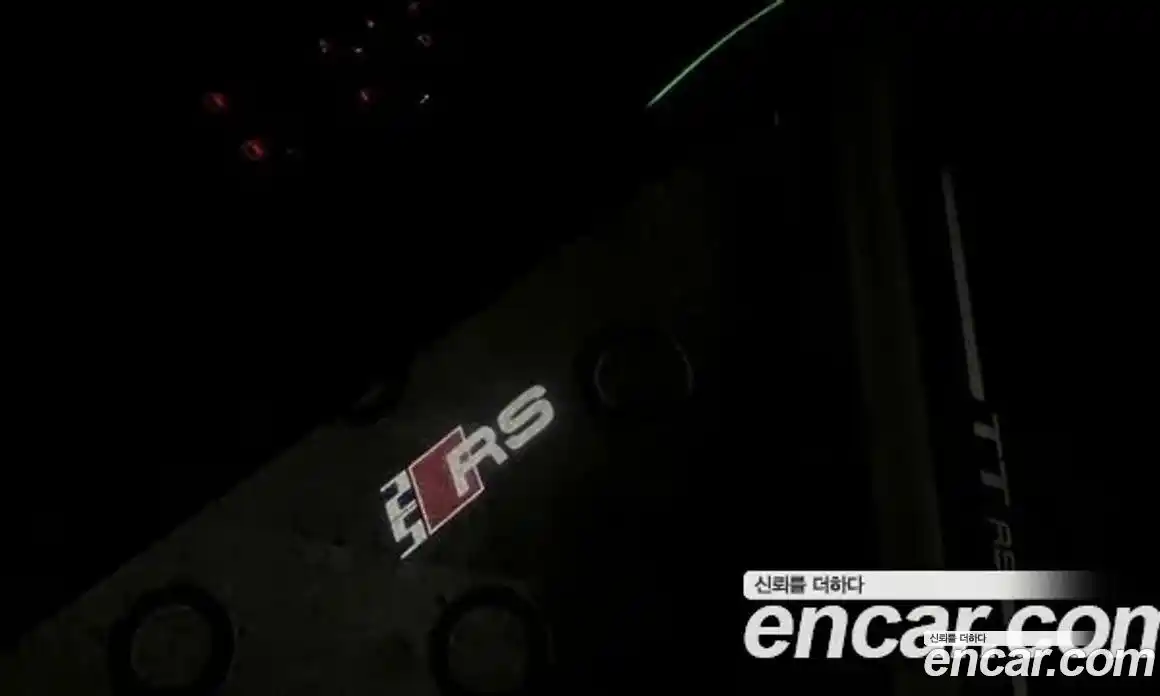 Audi TT 2016 2.0 Автомат в Москве № 163251, фото 17