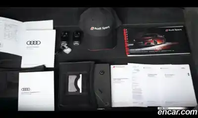 Audi TT 2016 2.0 Автомат в Москве № 163251, миниатюра 5