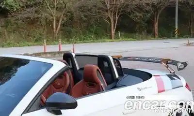 Audi TT 2016 2.0 Автомат в Москве № 163251, миниатюра 7