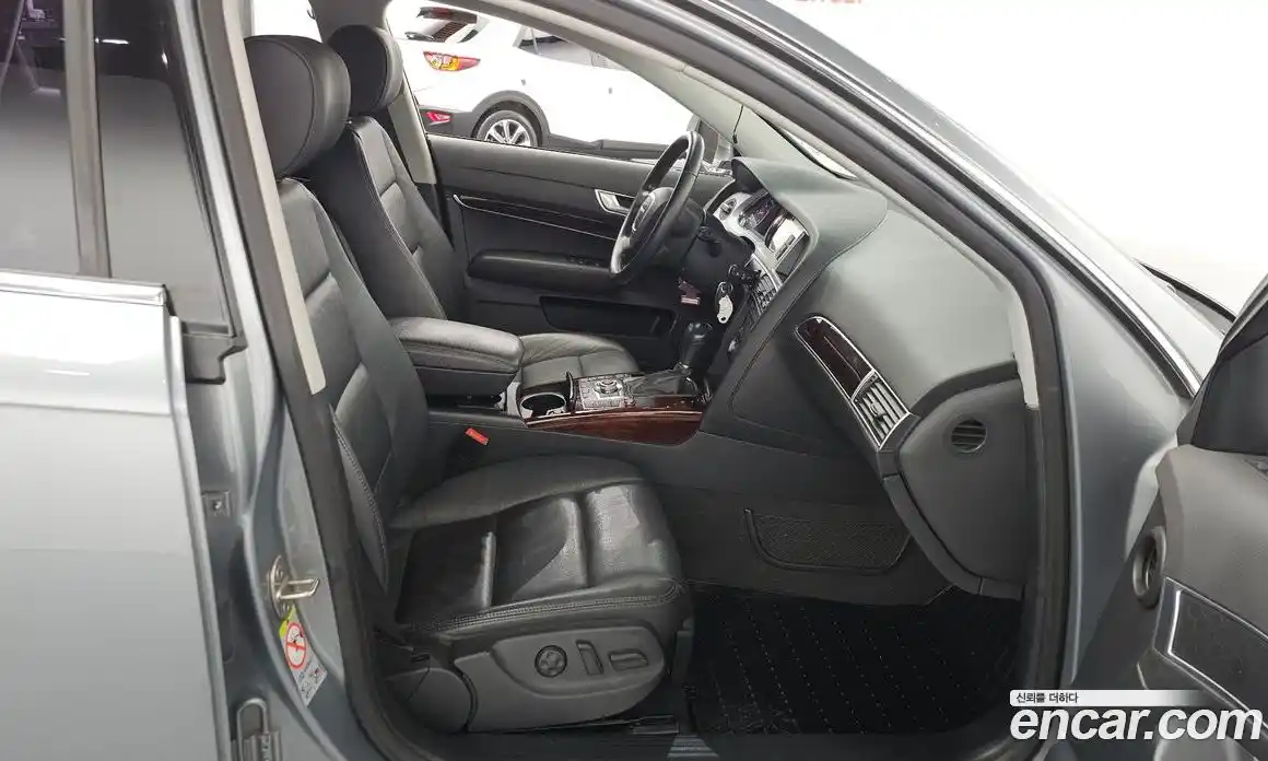 Audi A6 2011 2.0 Автомат в Москве № 163304, фото 11