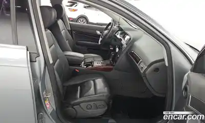 Audi A6 2011 2.0 Автомат в Москве № 163304, миниатюра 11