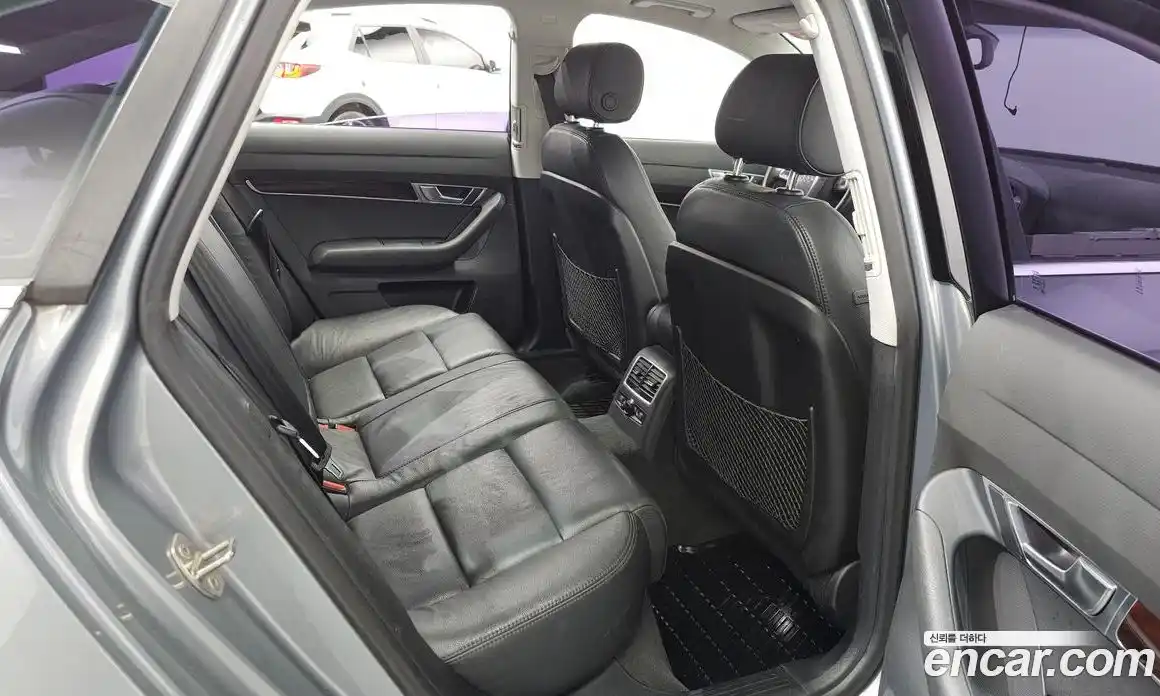 Audi A6 2011 2.0 Автомат в Москве № 163304, фото 12