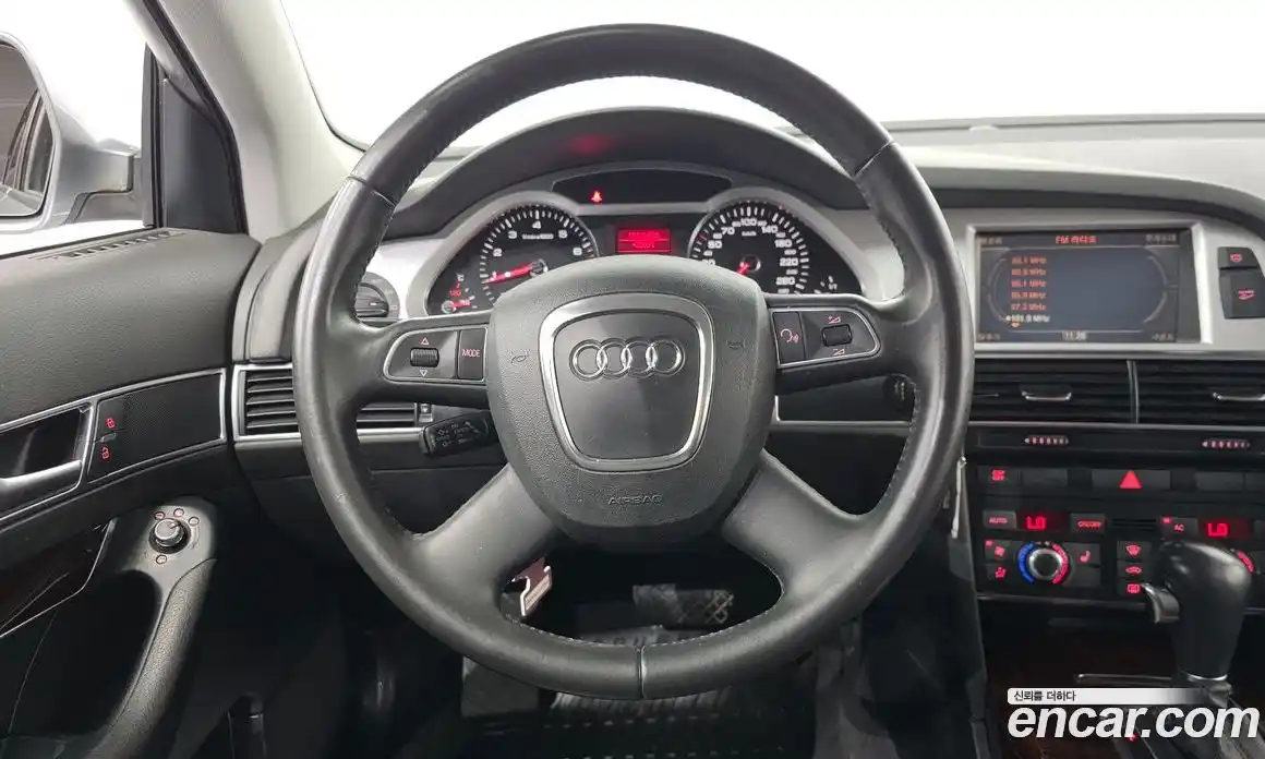 Audi A6 2011 2.0 Автомат в Москве № 163304, фото 13