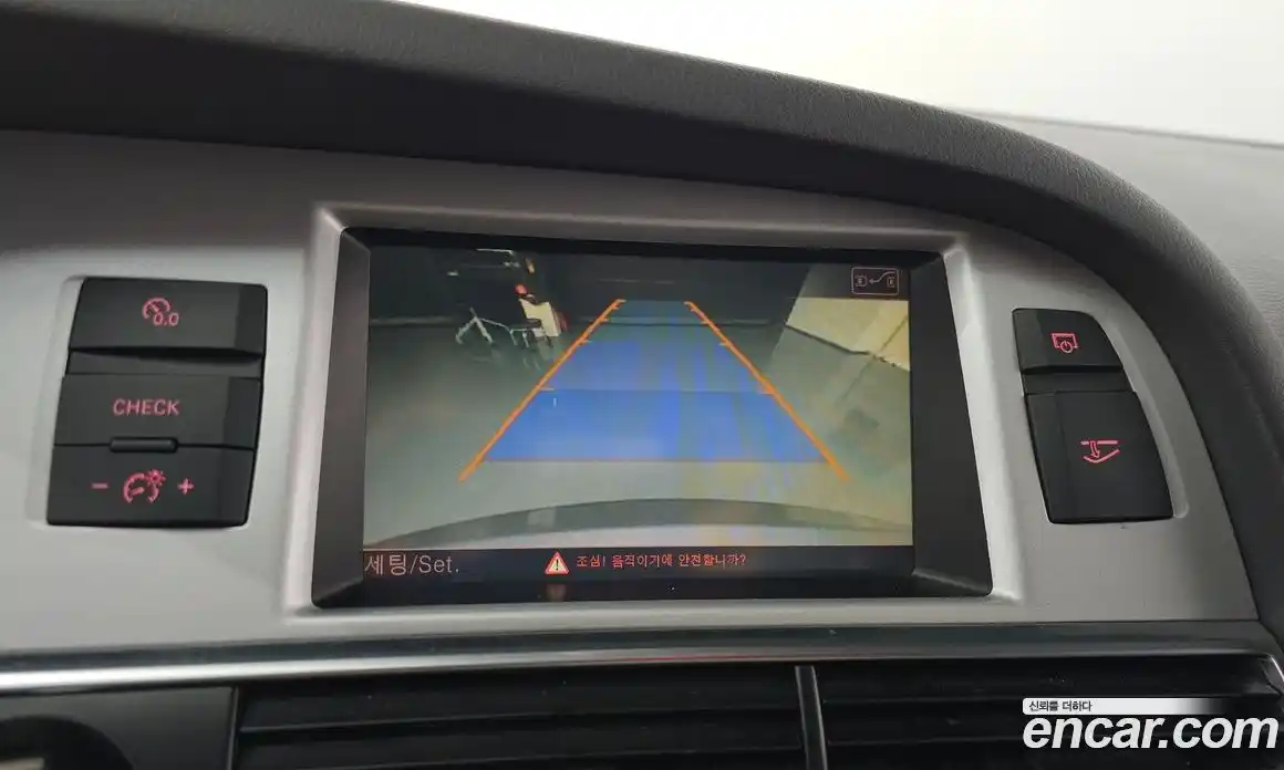 Audi A6 2011 2.0 Автомат в Москве № 163304, фото 15