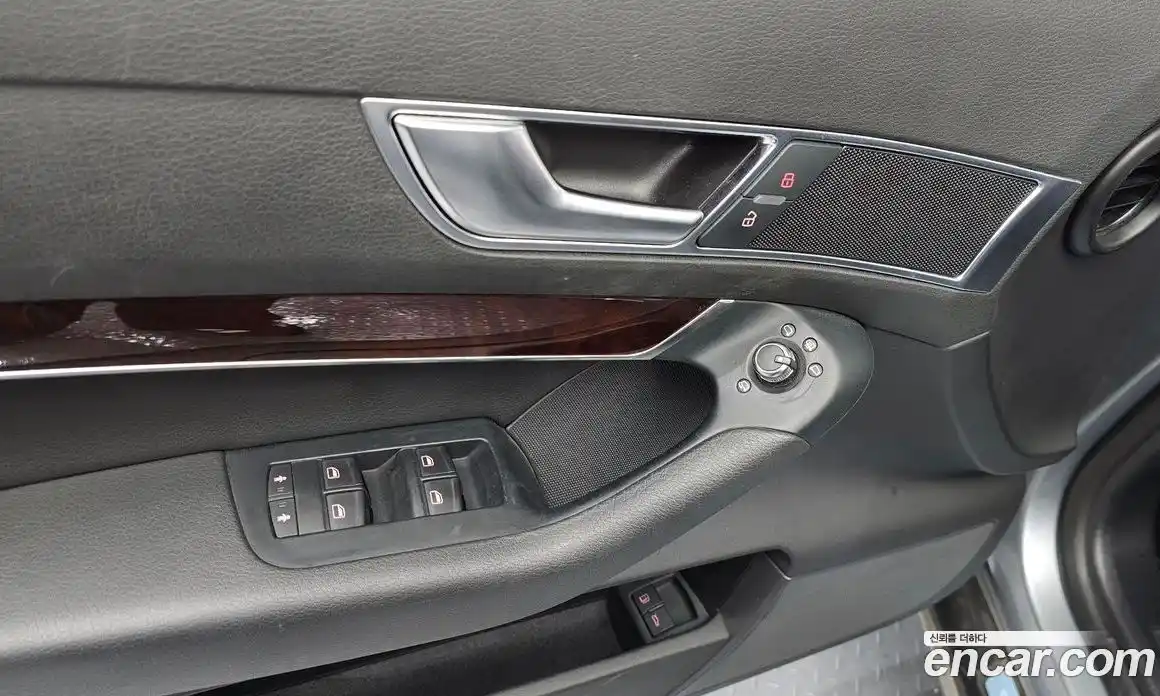 Audi A6 2011 2.0 Автомат в Москве № 163304, фото 17