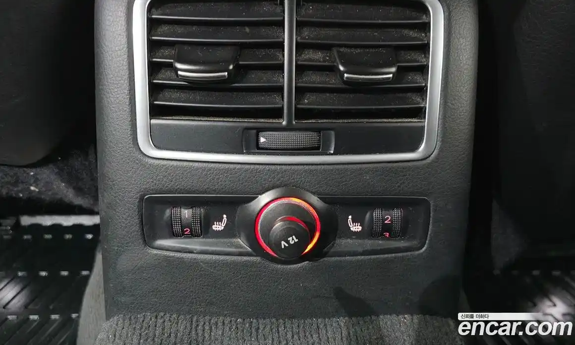 Audi A6 2011 2.0 Автомат в Москве № 163304, фото 18