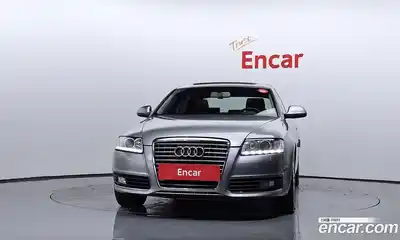 Audi A6 2011 2.0 Автомат в Москве № 163304, миниатюра 3