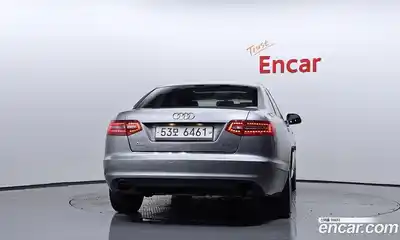 Audi A6 2011 2.0 Автомат в Москве № 163304, миниатюра 4