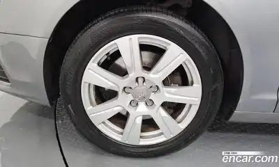 Audi A6 2011 2.0 Автомат в Москве № 163304, миниатюра 5