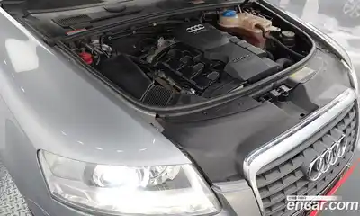 Audi A6 2011 2.0 Автомат в Москве № 163304, миниатюра 6