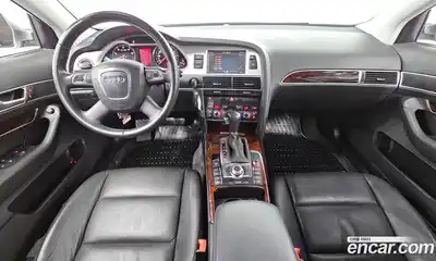 Audi A6 2011 2.0 Автомат в Москве № 163304, миниатюра 7