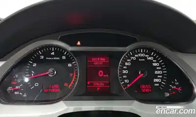 Audi A6 2011 2.0 Автомат в Москве № 163304, миниатюра 8