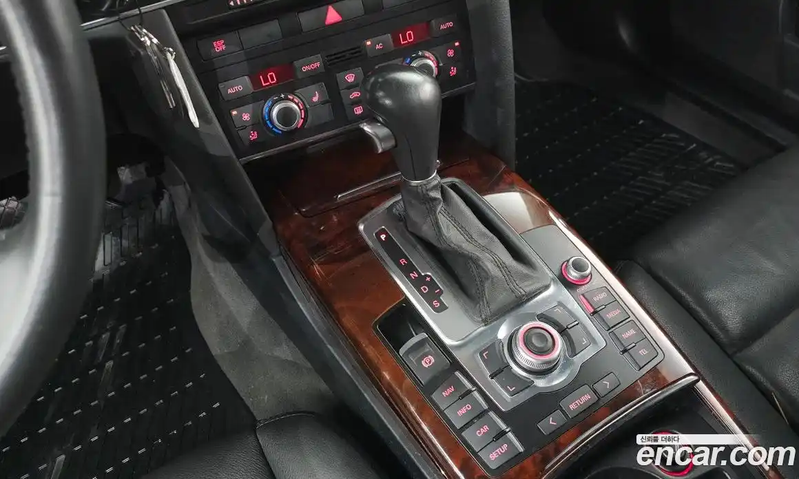 Audi A6 2011 2.0 Автомат в Москве № 163304, фото 9