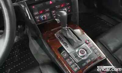 Audi A6 2011 2.0 Автомат в Москве № 163304, миниатюра 9