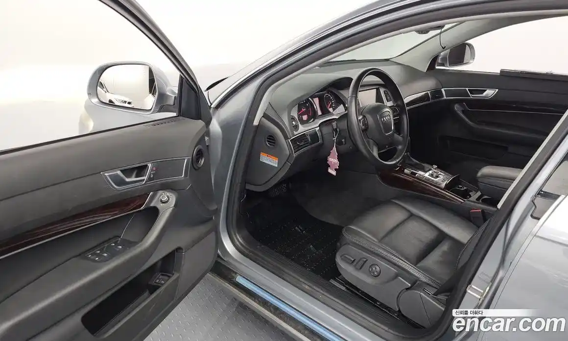 Audi A6 2011 2.0 Автомат в Москве № 163304, фото 10