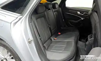 Audi A6 2021 2.0 Автомат в Москве № 163413, миниатюра 12