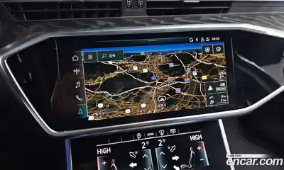 Audi A6 2021 2.0 Автомат в Москве № 163413, миниатюра 8