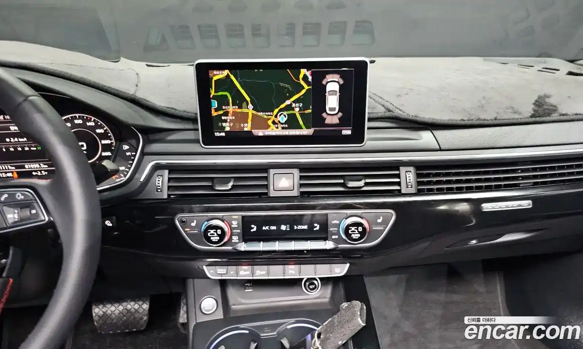 Audi A5 2019 2.0 Автомат в Москве № 163456, фото 14