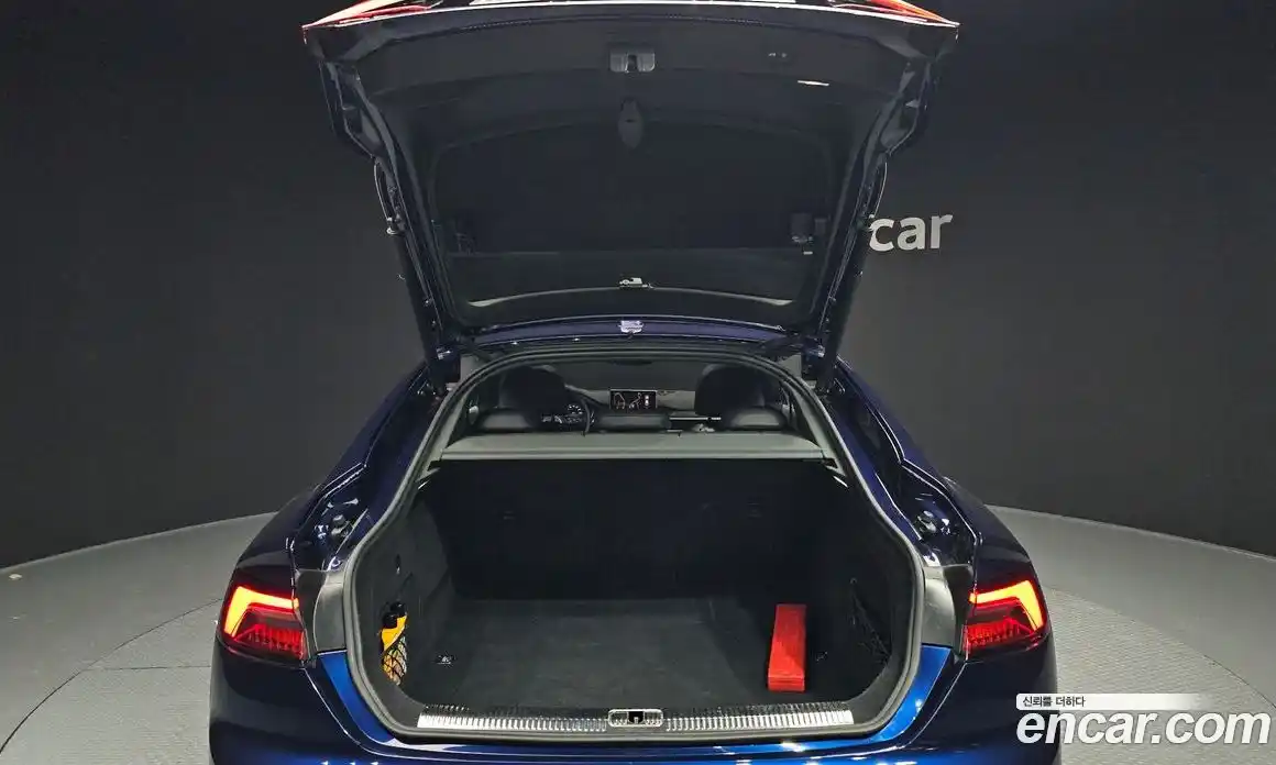 Audi A5 2019 2.0 Автомат в Москве № 163456, фото 20