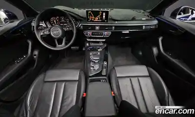 Audi A5 2019 2.0 Автомат в Москве № 163456, миниатюра 7