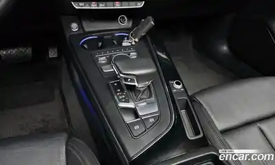 Audi A5 2019 2.0 Автомат в Москве № 163456, миниатюра 9