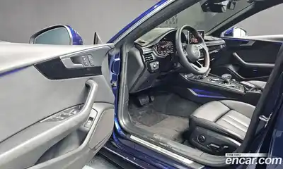 Audi A5 2019 2.0 Автомат в Москве № 163456, миниатюра 10