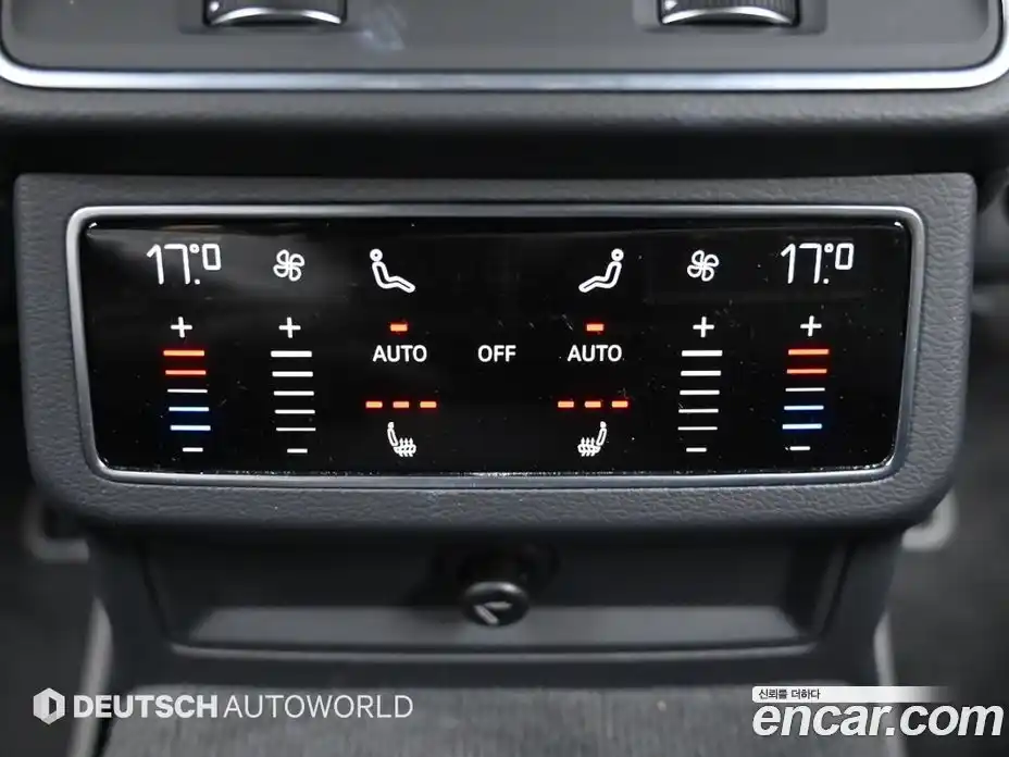 Audi A6 2021 3.0 Автомат в Москве № 164103, фото 16