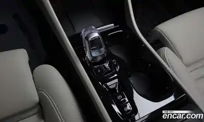 Volvo XC40 2023 2.0 Автомат в Москве № 164247, миниатюра 4