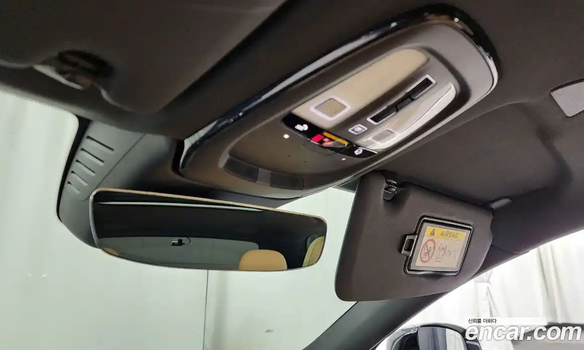 Volvo XC60 2024 2.0 Автомат в Москве № 164371, фото 9