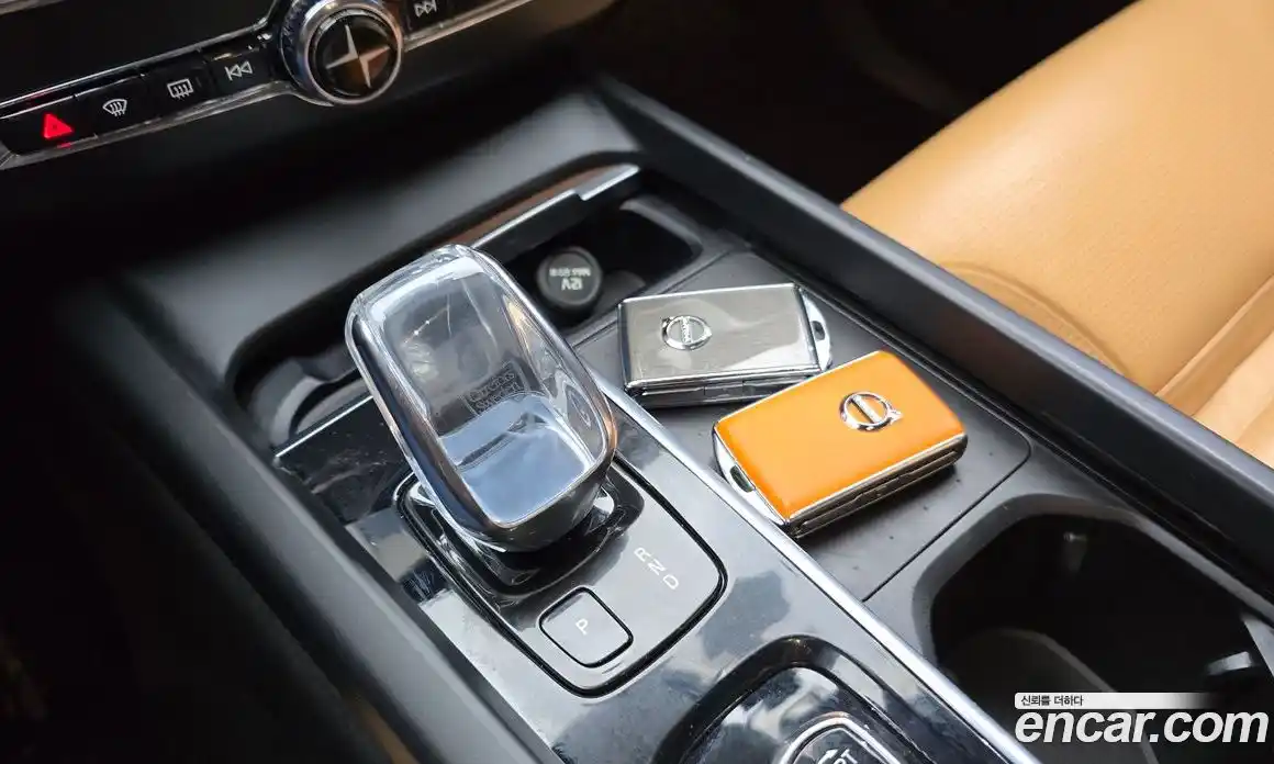 Volvo XC60 2021 2.0 Автомат в Москве № 164544, фото 15