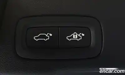 Volvo XC60 2021 2.0 Автомат в Москве № 164544, миниатюра 9