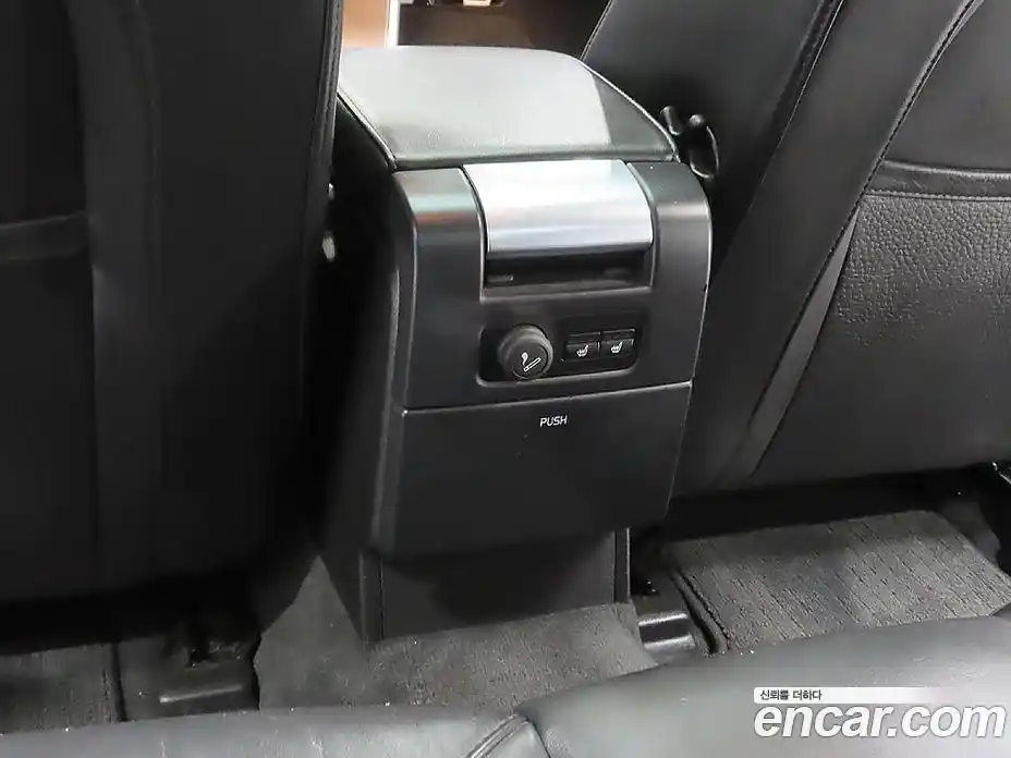 Volvo S80 2013 2.0 Автомат в Москве № 164818, фото 11